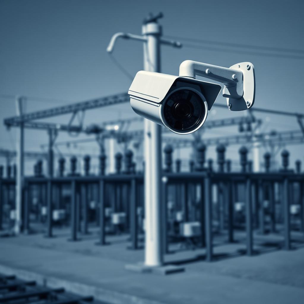 Security Camera Systems