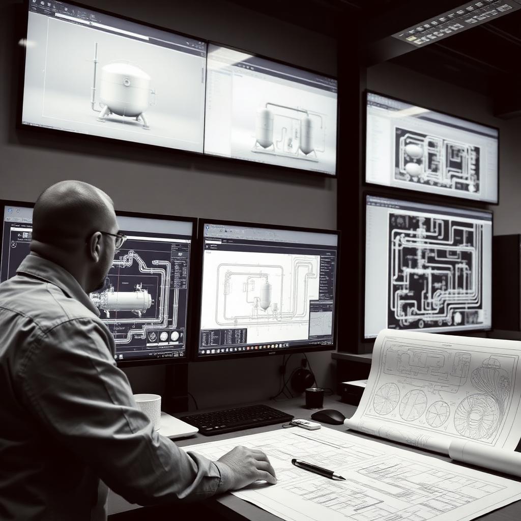 Design Engineering