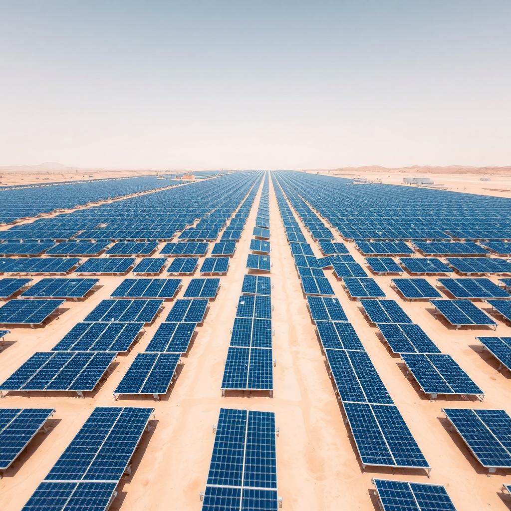 Solar PV Projects